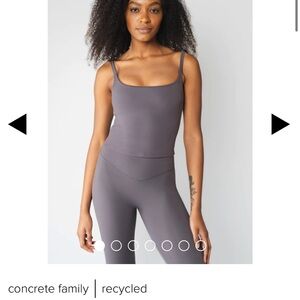 Vitality cloud 2 set